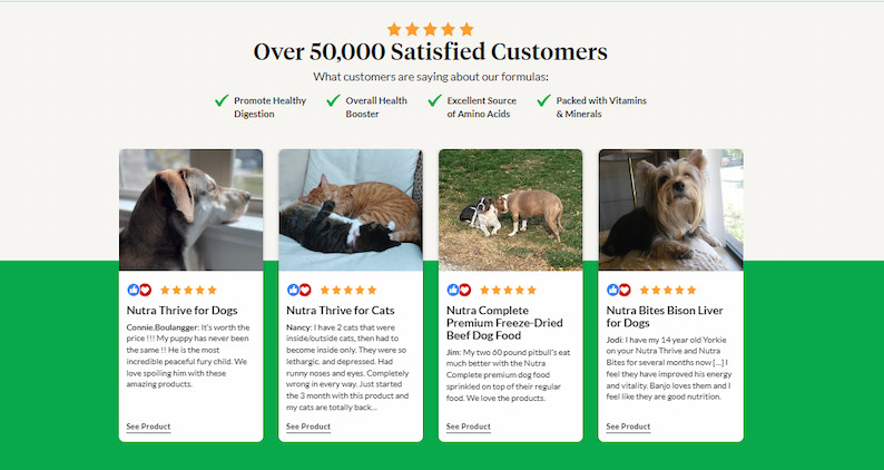 Nutra Thrive coupon Nutra Thrive coupon