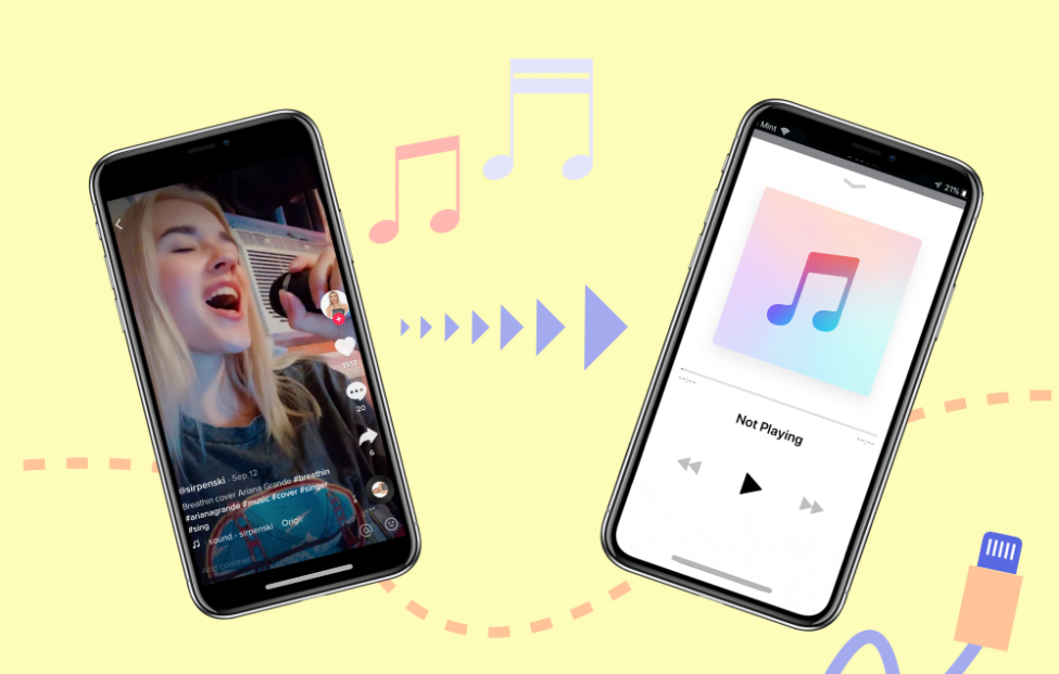 How To See Saved Sounds Tiktok: A Step-by-step Guide