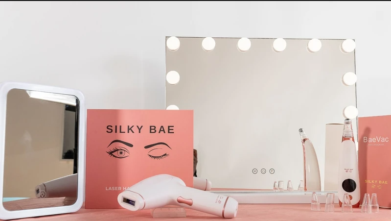 Silkybae-Skincare Silkybae-Skincare