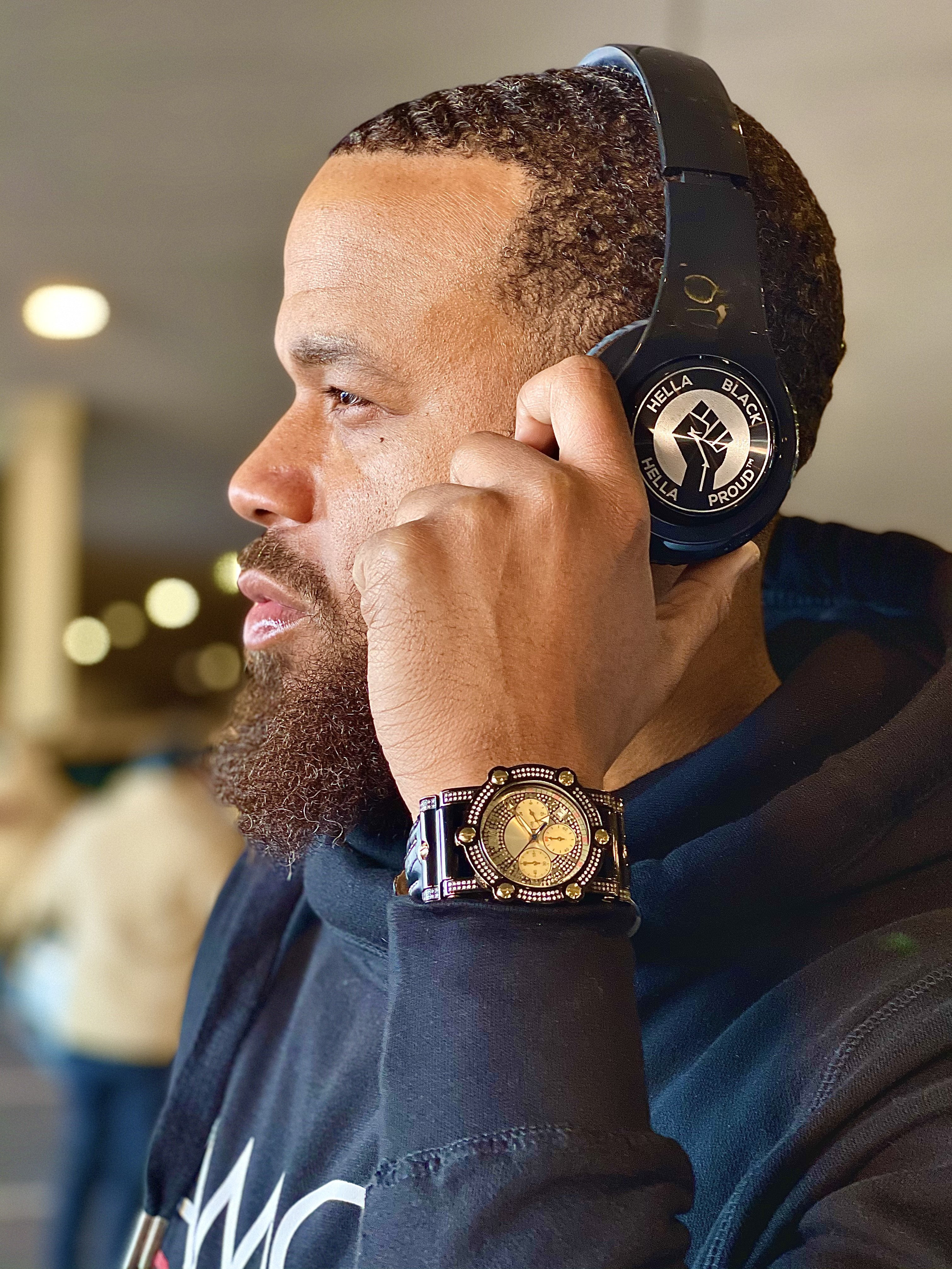 TRIBE Worldwide Apparel Co-Apparel