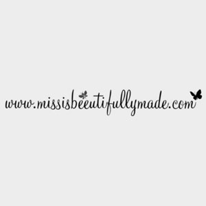 Missis Beeutifully Made Coupons Missis Beeutifully Made Coupons and Promo Code