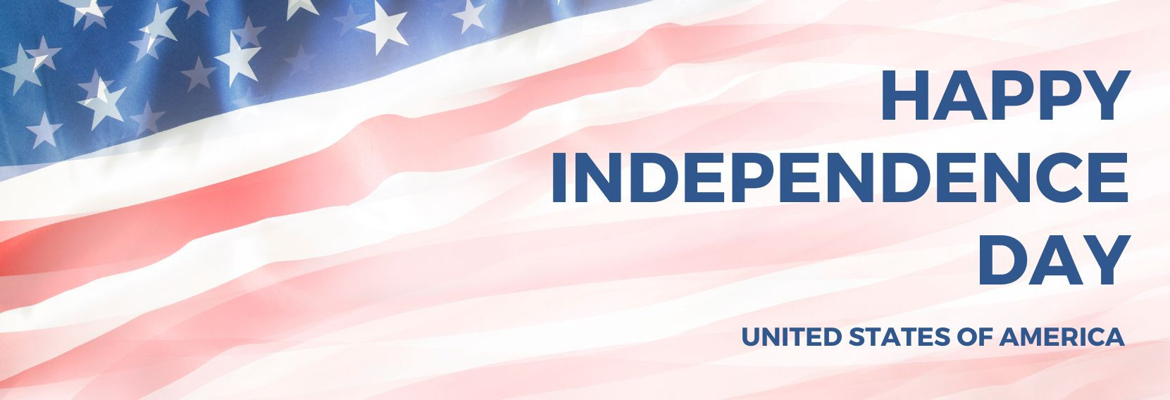 4th July Independence Day 