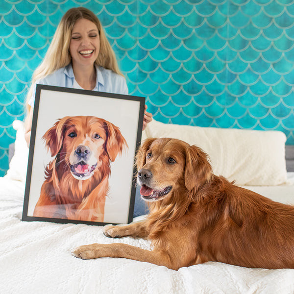 Pet Canva
