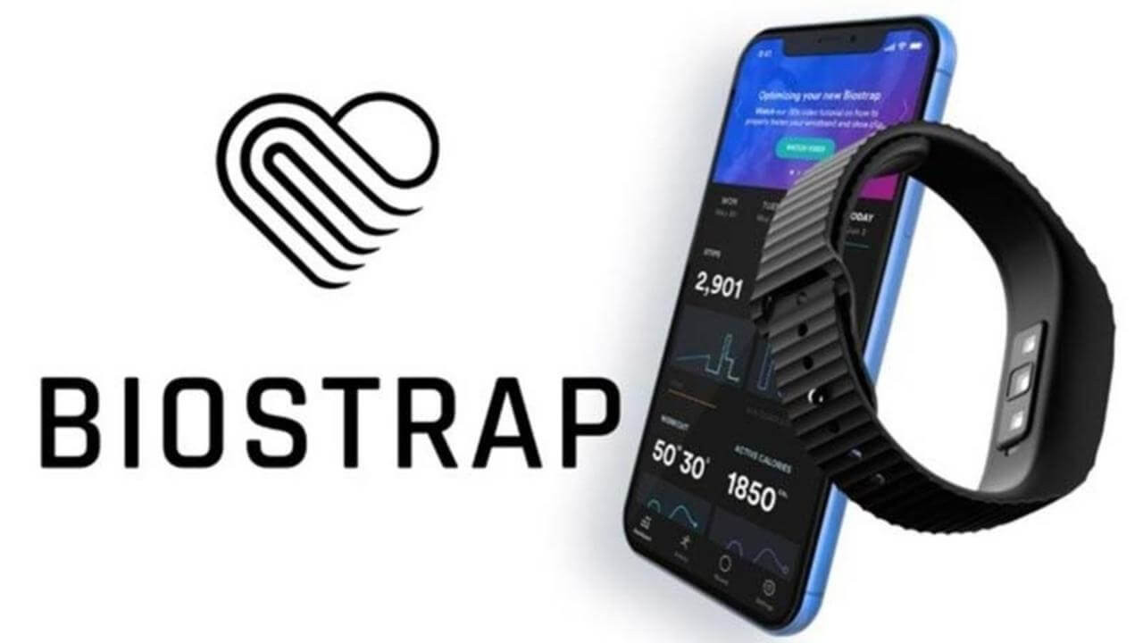 Biostrap