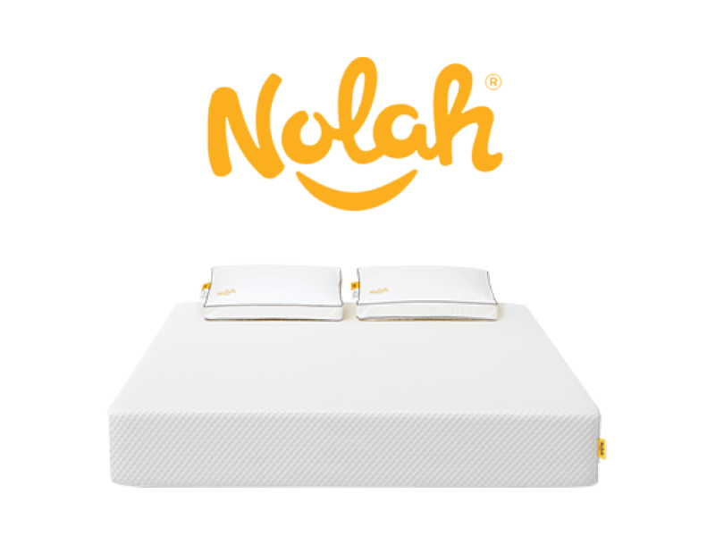 Nolah Mattress