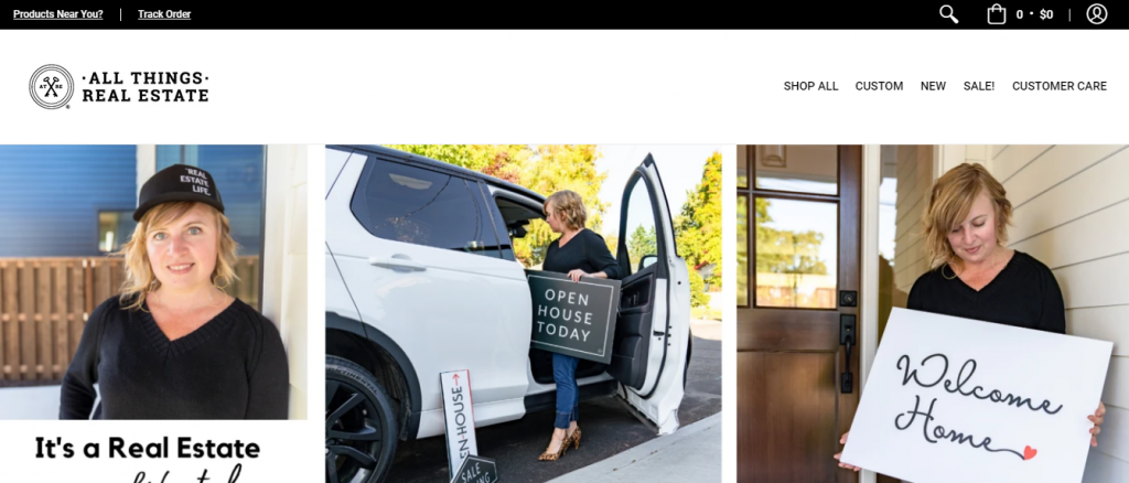 All Things Real Estate coupon codes 