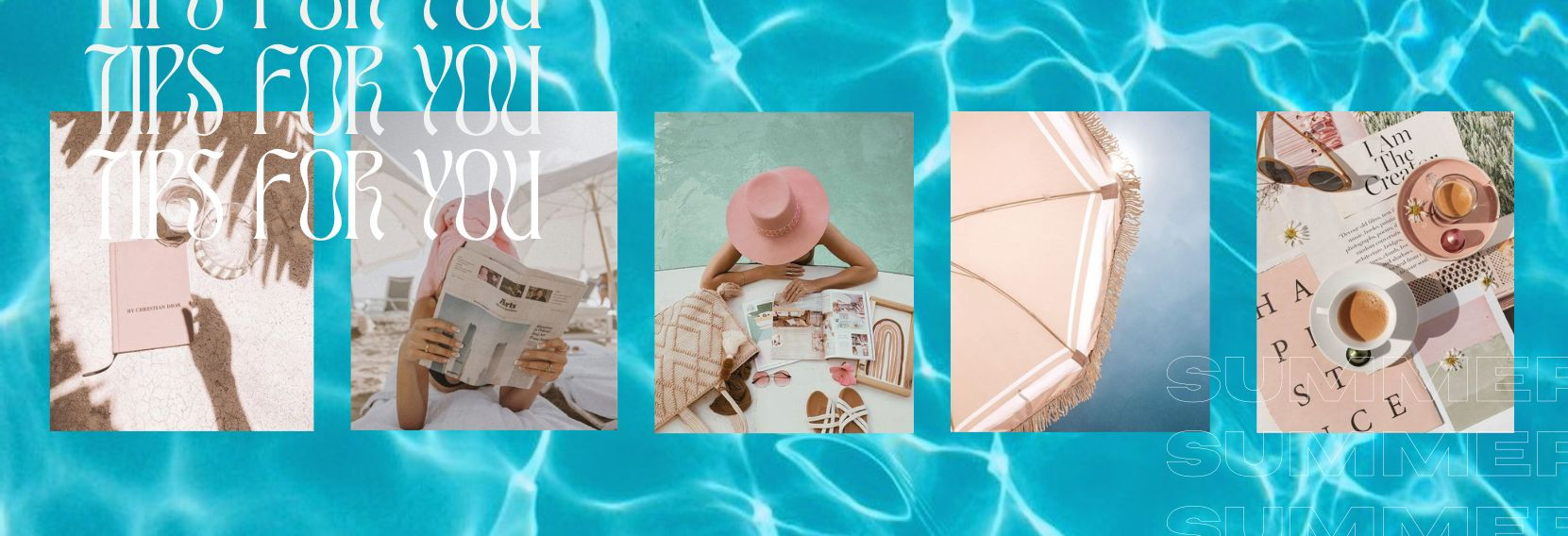 Tips for choosing Summer Essentials