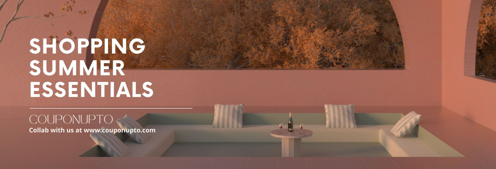 Tips For Shopping Summer Essentials