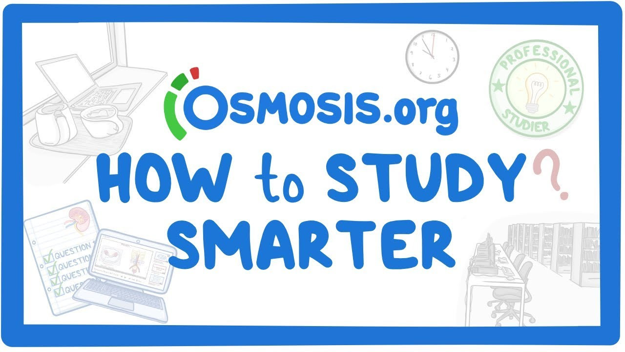 Osmosis.Org Coupons and Promo Code