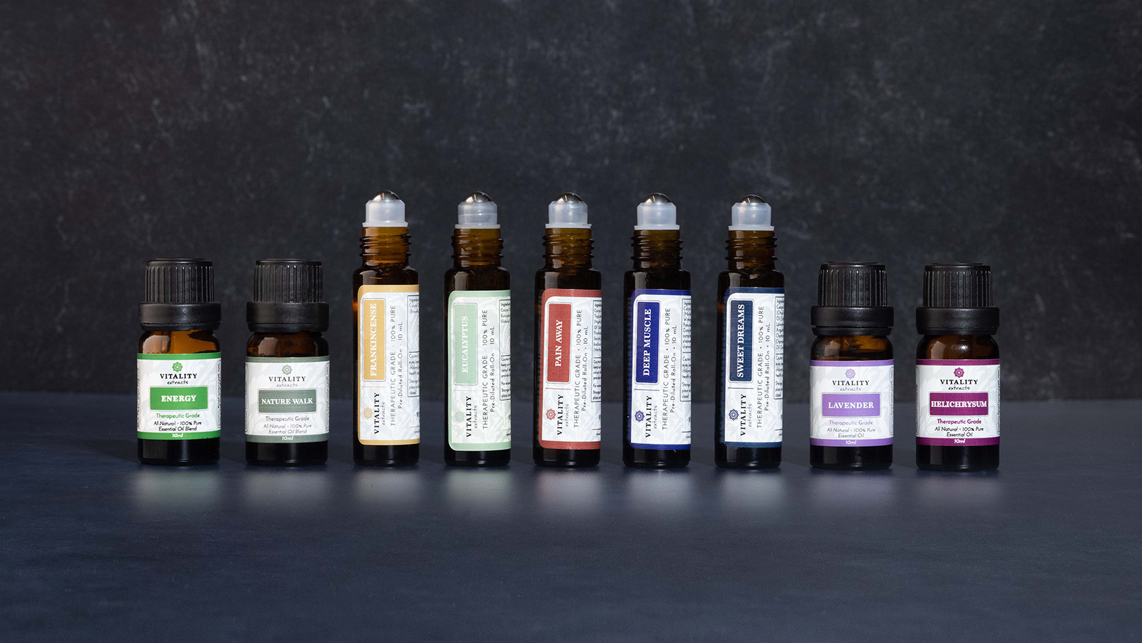 vitality extracts vitality extracts