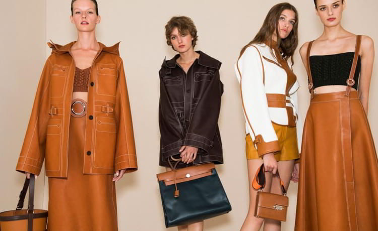 Hermes - Luxury Fashion Brand in the World