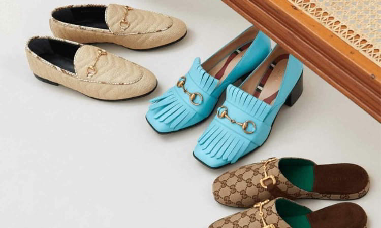 RealReal - Shop for Shoes