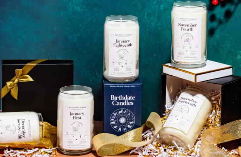 Birthdate Co Promo Code — 50 Off (Sitewide) in August 2024