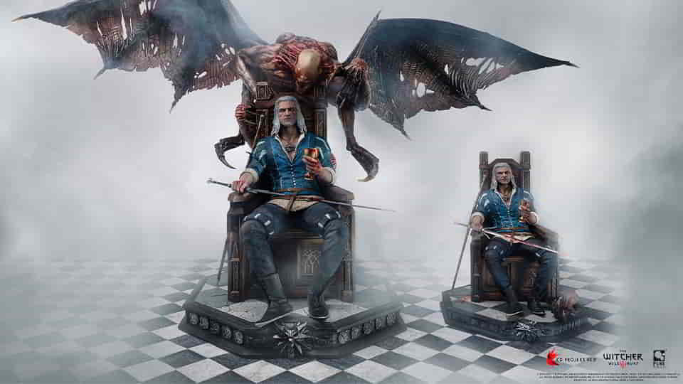 PureArts Gaming & Pop Culture Figures, Statues and Collectibles PureArts Coupon - PureArts Gaming & Pop Culture Figures, Statues and Collectibles