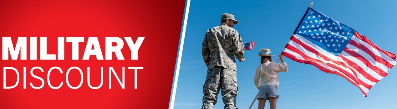 Best military discounts on Veterans Day - CouponUpto 