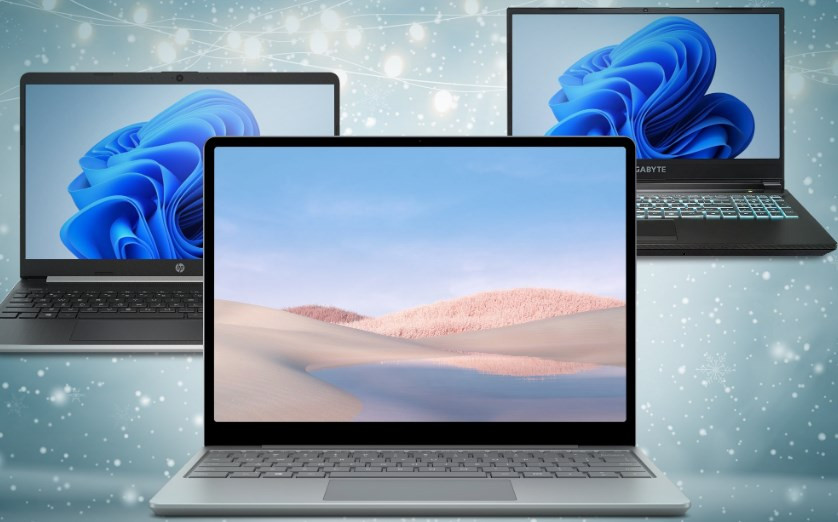 Cyber Monday laptop deals Cyber Monday laptop deals