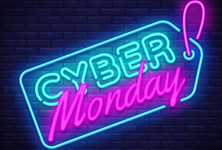 Cyber Monday Sales and Deals 