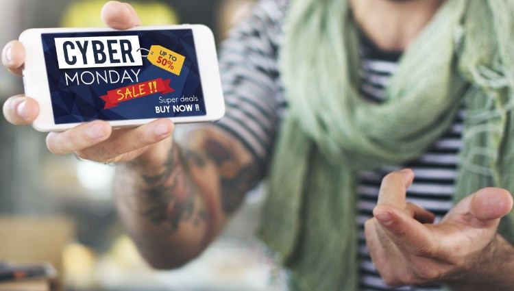 Cyber Monday Deals - CouponUpto 