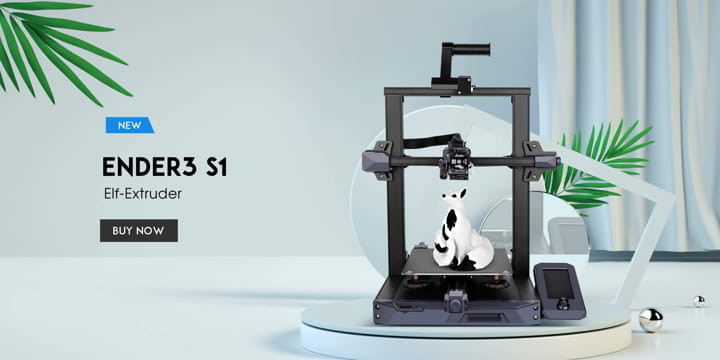 Creality3D Official- Ender Series Creality3D Official- Ender Series