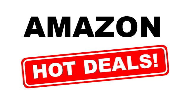 Best Amazon Deals Today Best Amazon Deals Today