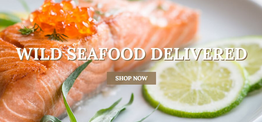 Lummi Island Wild - Best Seafood Delivery