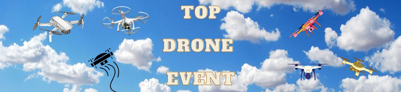 Top Drones Event