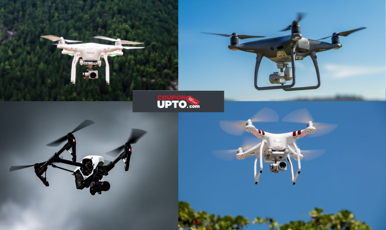 Couponupto Top Drones Event Couponupto Top Drones Event