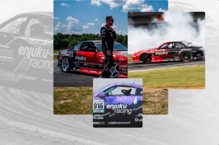 Enjuku Racing coupon codes - Automotive Racing Parts