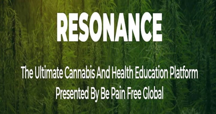 Be Pain Free Global - Trusted Online Source for Medical Cannabis Education