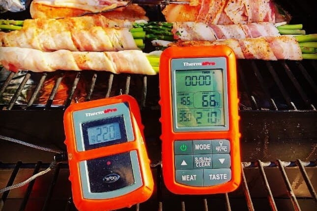 ThermoPro Products ThermoPro Products