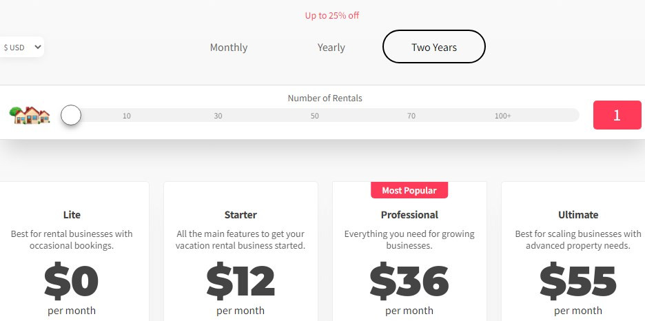 Lodgify deals and coupons  Lodgify deals and coupons