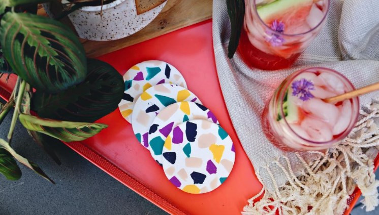 Make DIY Mother's Day Gifts