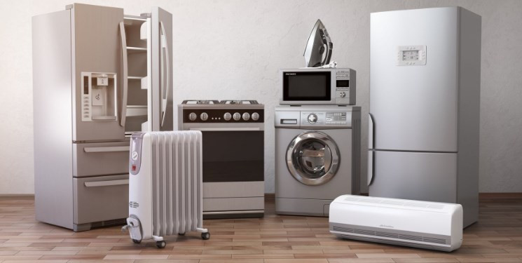 Which Appliances are receiving Special Discounts on Memorial Day?