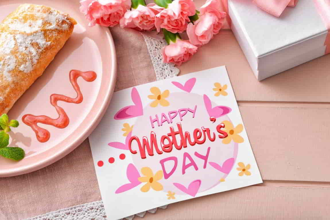 Make DIY Mother's Day Gifts - Tips to save money on Mother's Day Make DIY Mother's Day Gifts - Tips to save money on Mother's Day