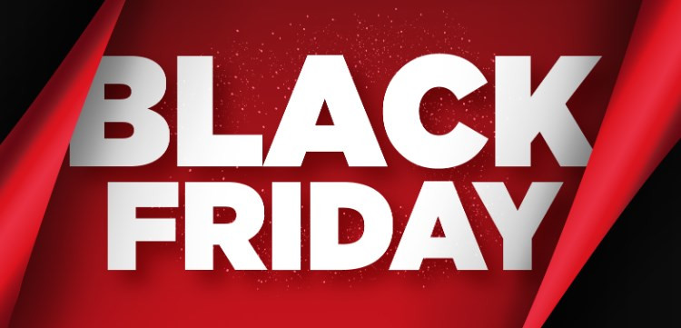 Black Friday deals