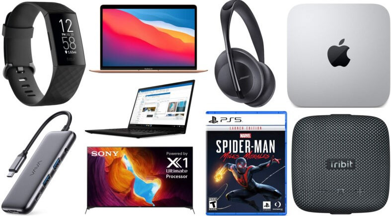 Amazon Electronics Deals: