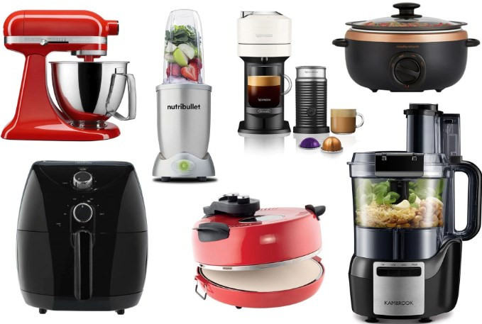 Amazon Home and Kitchen Deals