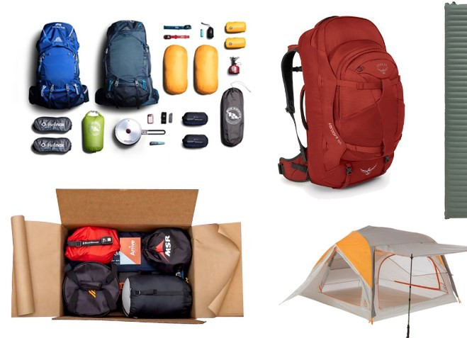 Amazon Sports and Outdoor Deals