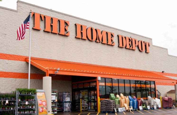 Home Depot Father's Day Sale 