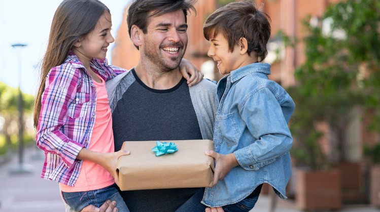  Ideas To Make Father's Day More Meaningful And Memorable