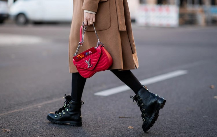 Hiker Boots Trend Hiker Boots Trend