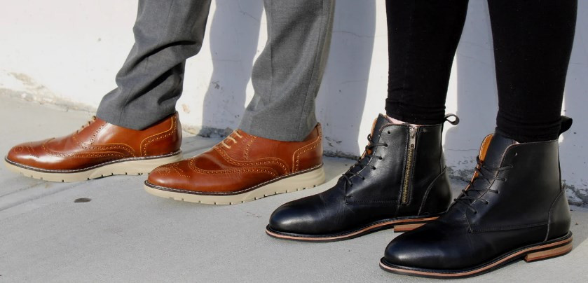 Oxford Steels work boots Oxford Steels work boots