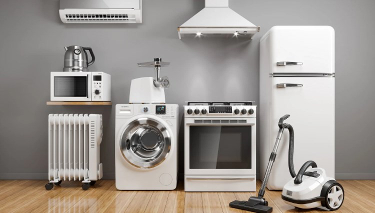 Best Fourth of July Deals on Appliances