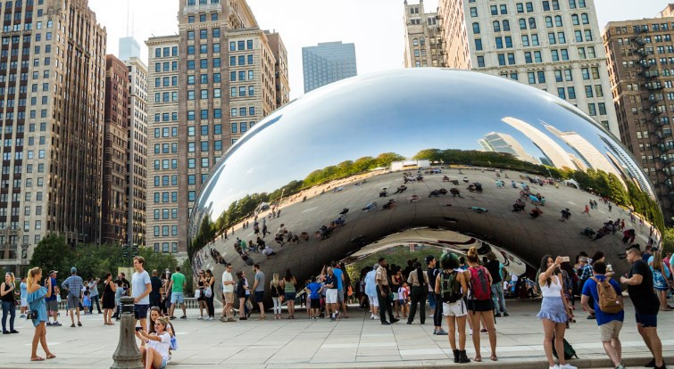 Chicago 4th of July Celebration