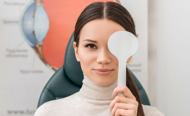 Get Regular Eye Exams Get Regular Eye Exams