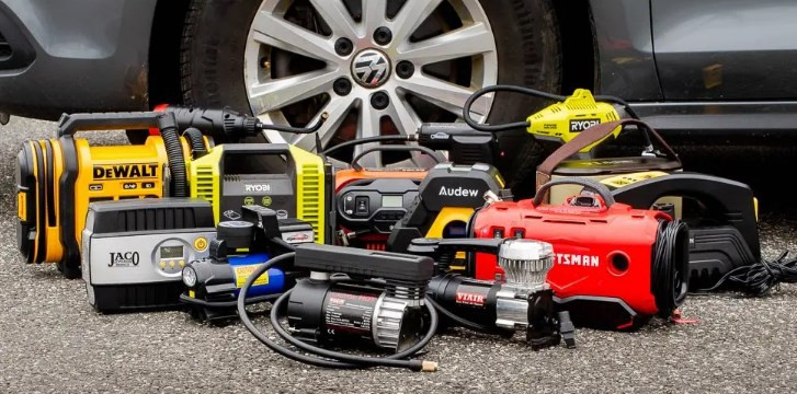 The Best Tire Inflators The Best Tire Inflators