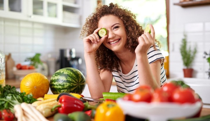 Maintaining good eye health is essential for a high quality of life Maintaining good eye health is essential for a high quality of life