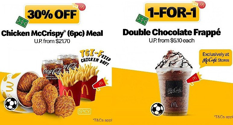 Mcdonalds open on thanksgiving ajo