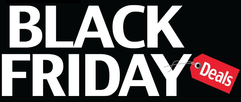 Best Black Friday Deals