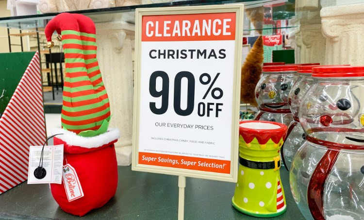 Tips to Get the Best Christmas Deals Tips to Get the Best Christmas Deals